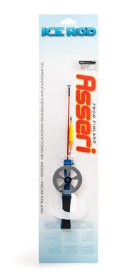 Asseri Ice Fishing Combo