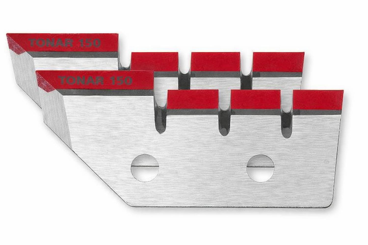 Tonar SU Ice Auger Blades 150 mm (R)