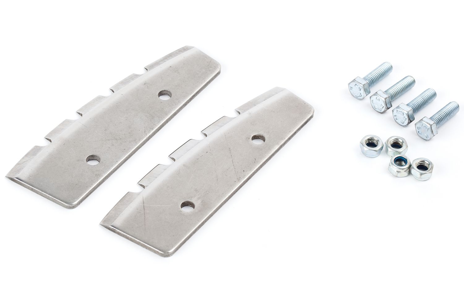 Asseri Ice Auger Blades 200 mm.