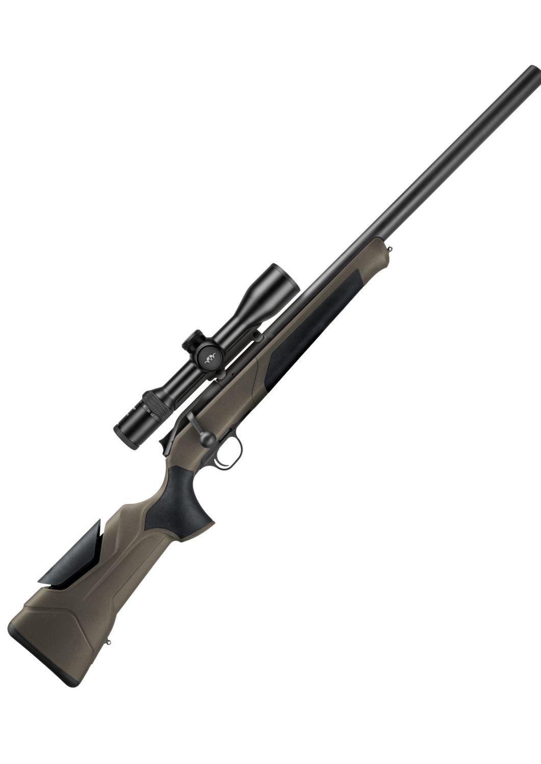 Blaser R8 Professional 2.0 Silence