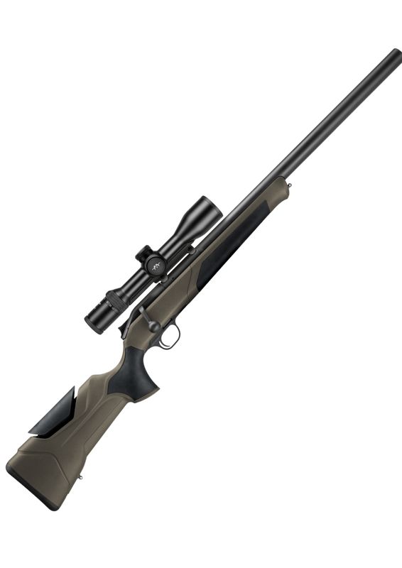 Blaser R8 Professional 2.0 Silence