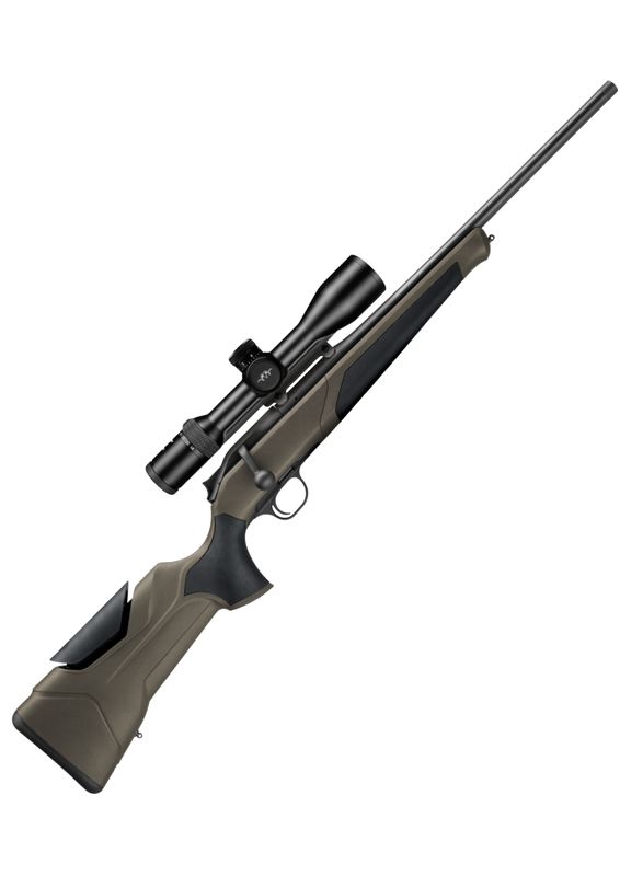 Blaser R8 Professional 2.0