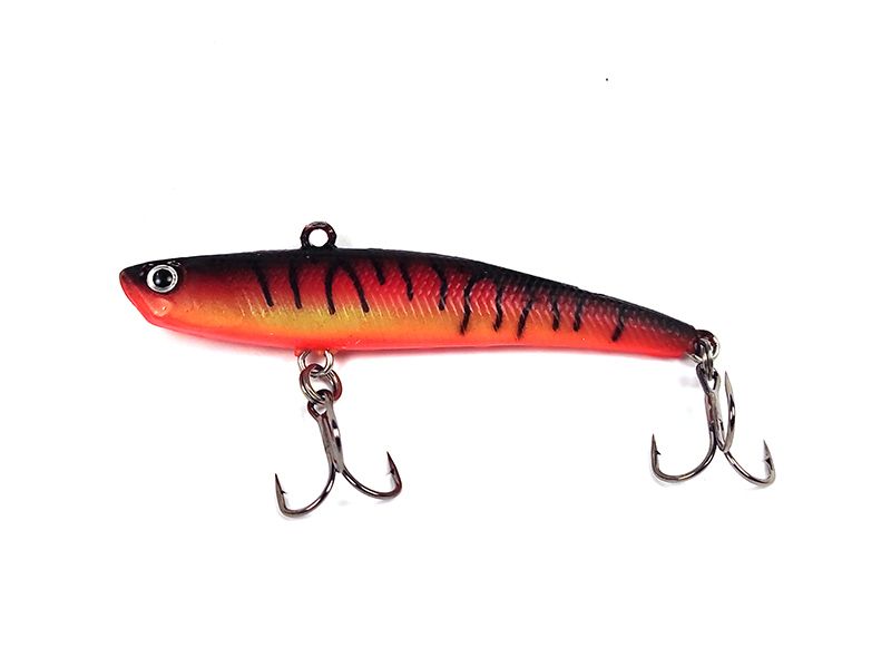 HitFish Tornado Vibe 70 lure