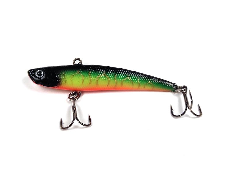 HitFish Tornado Vibe 70 lure