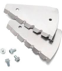 ​Mora Ice Strike Master LPD-8PB ice auger blades