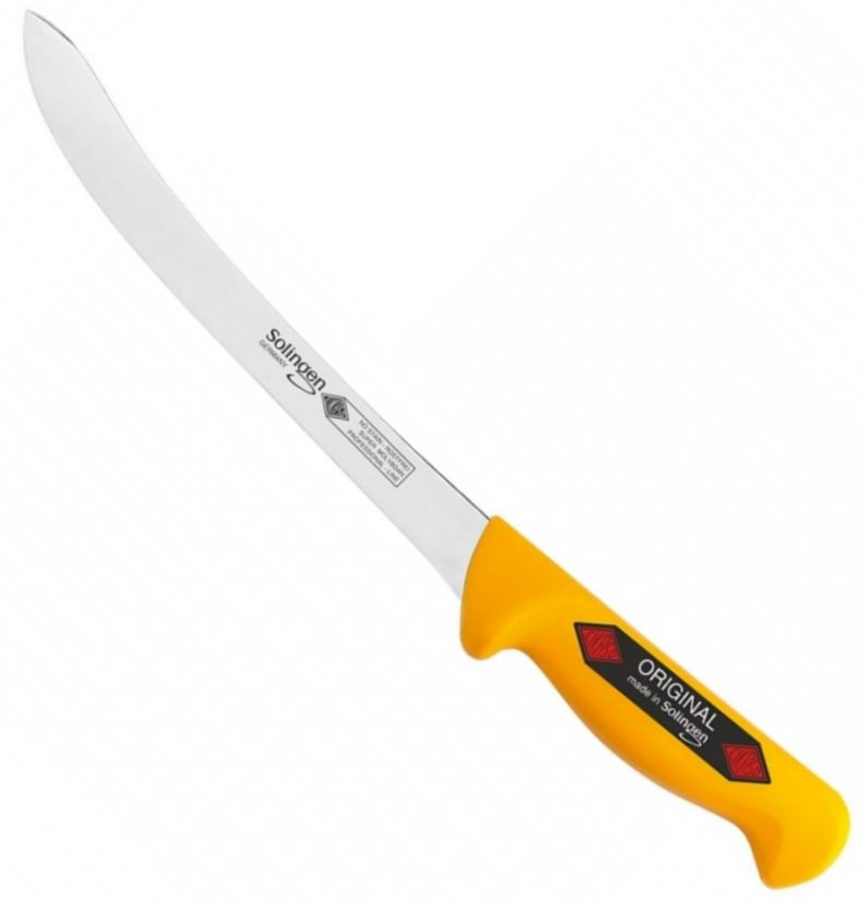 Eikaso Solingen Fillet Knife 21 cm