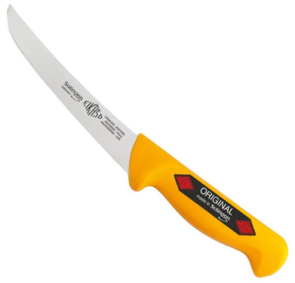 Eikaso Solingen Boning Knife 16 cm
