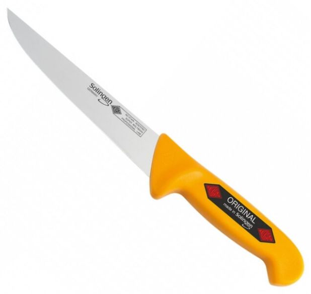 Eikaso Solingen Utility Knife 18 cm