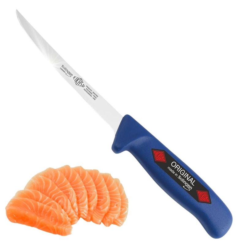 Eikaso Solingen Fillet Knife 16 cm