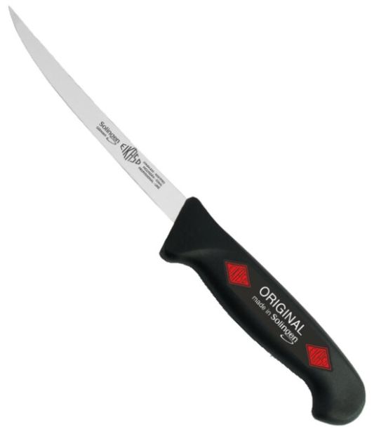 Eikaso Solingen Fillet Knife 12 cm