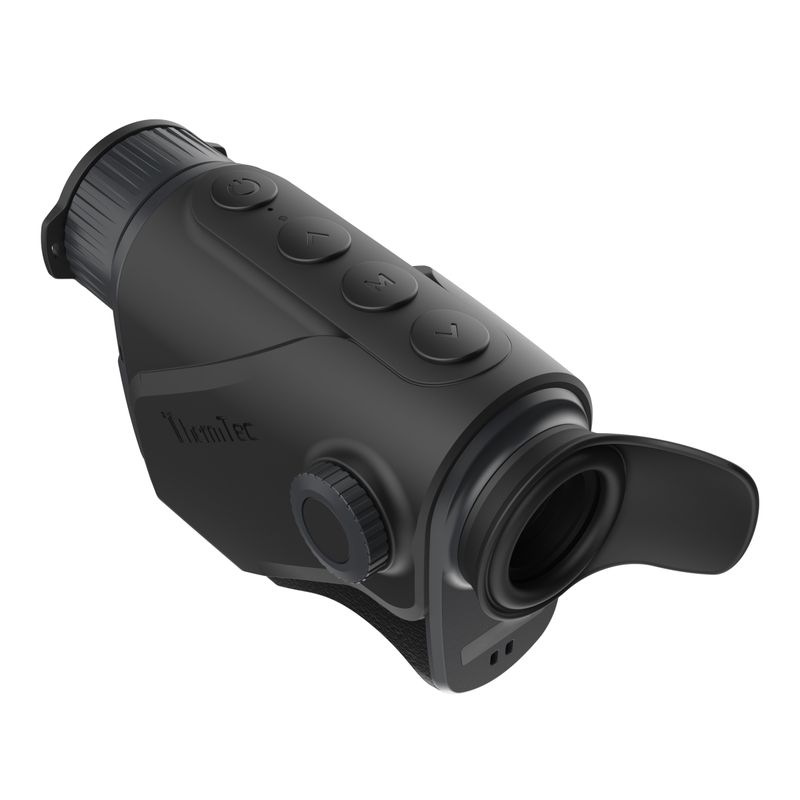 Thermal Monocular ThermTec Cyclone 315