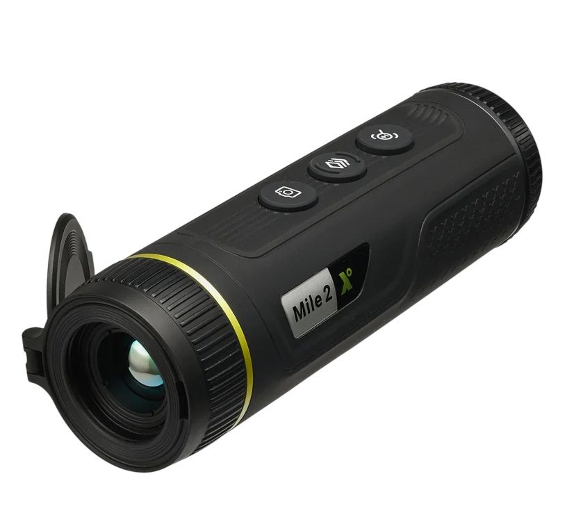 Thermal Monocular PIXFRA Mile 2 PFI-M207