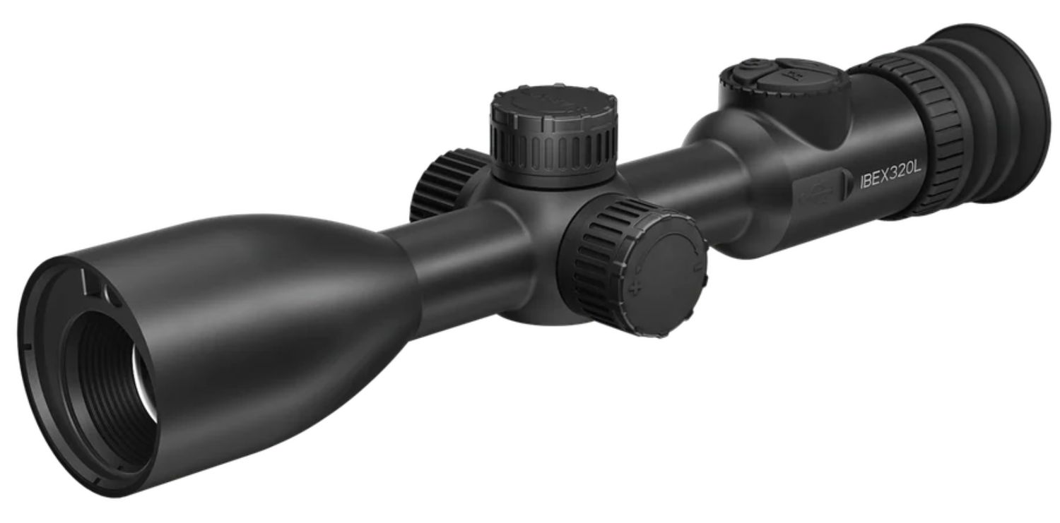 ThermTec IBEX 320L