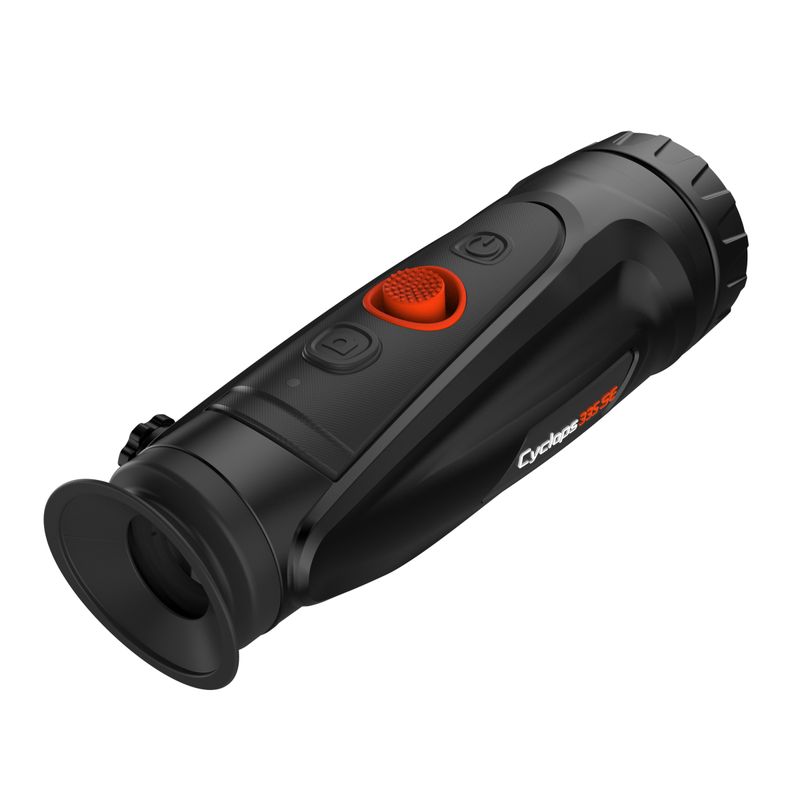 Thermal Monocular ThermTec Cyclops 335 SE
