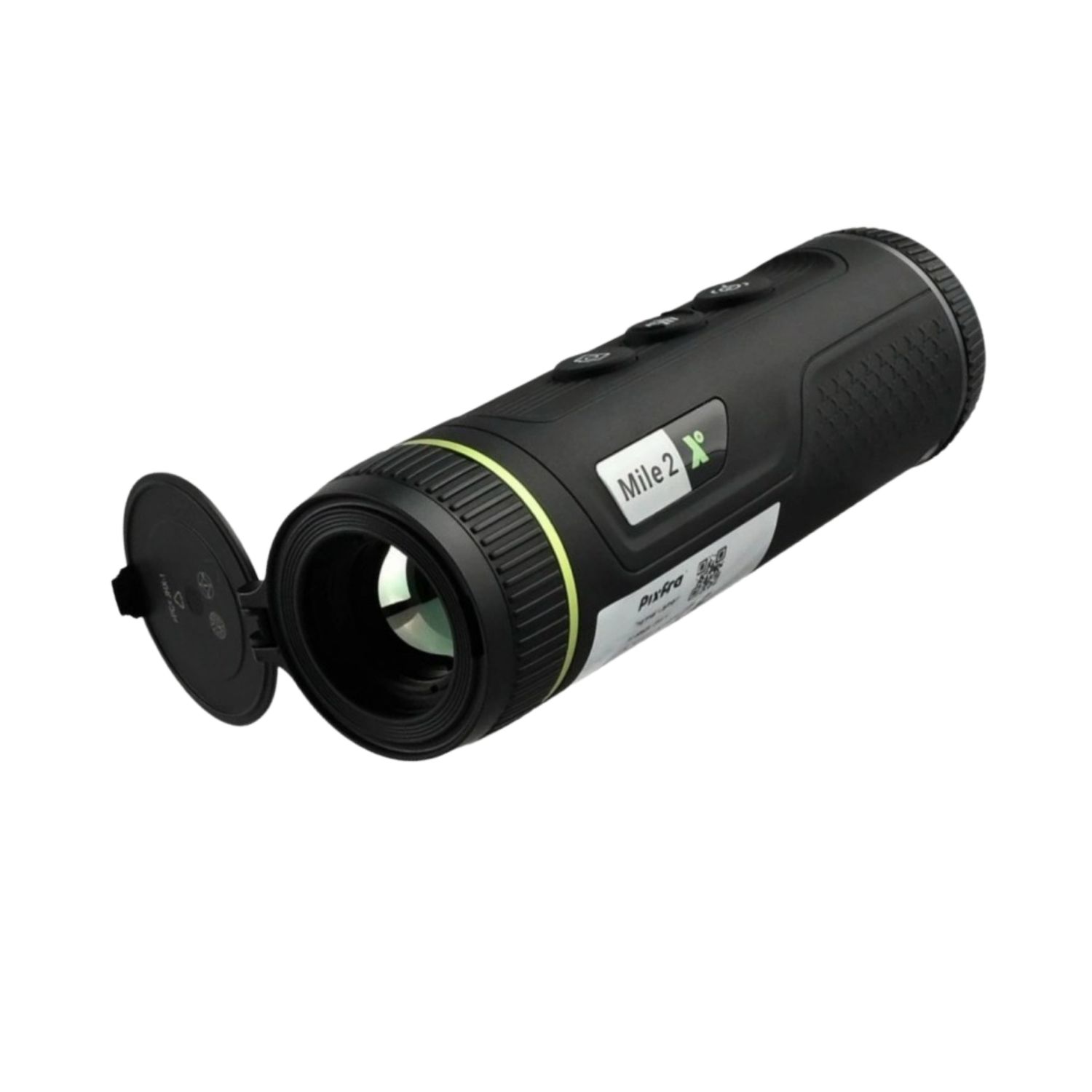 Thermal Monocular PIXFRA Mile 2 PFI-M419