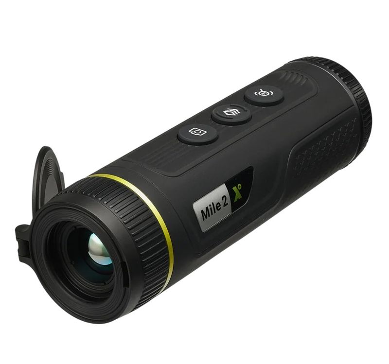 Thermal Monocular PIXFRA Mile 2 PFI-M419