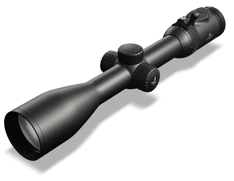 Swarovski Z8i 2-16x50