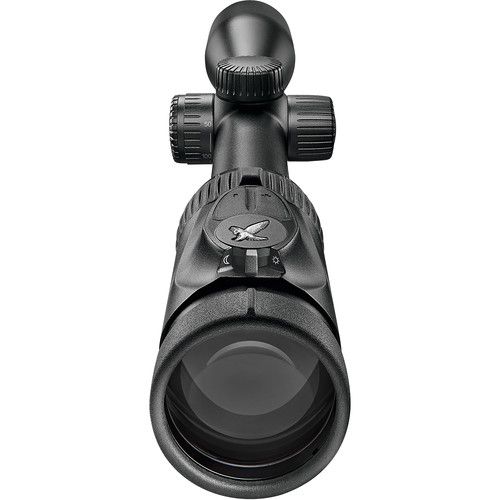 Swarovski Z8i 2-16x50
