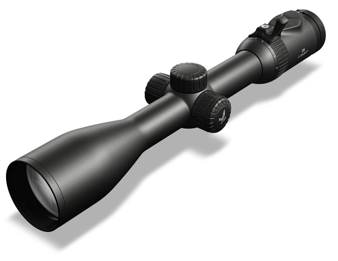 Swarovski Z8i 2-16x50