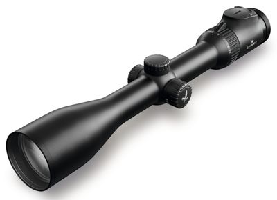 Swarovski Z6i. 2,5-15x50 P