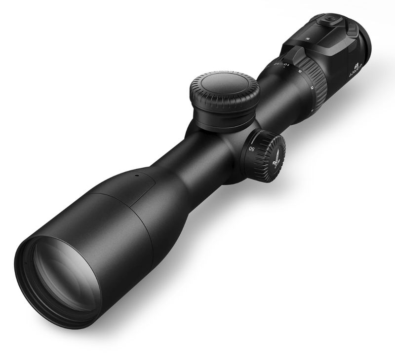 Swarovski dS 4–24x50 P SR