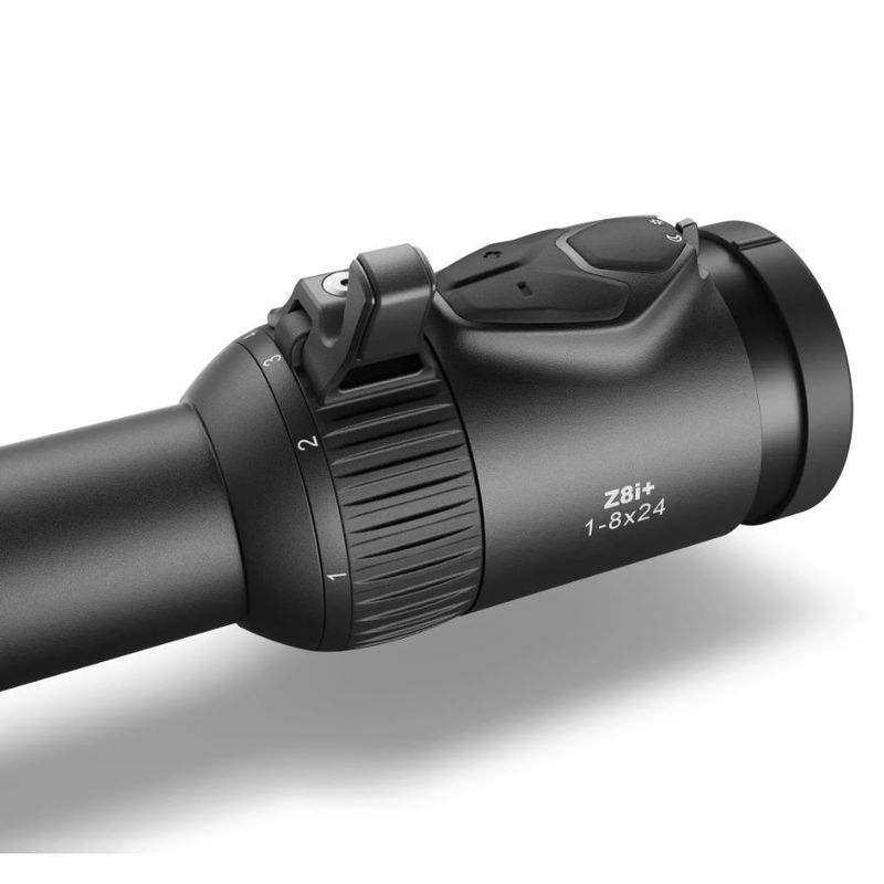 Swarovski Z8i. 1-8x24