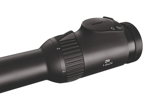 Swarovski Z6i 1–6x24