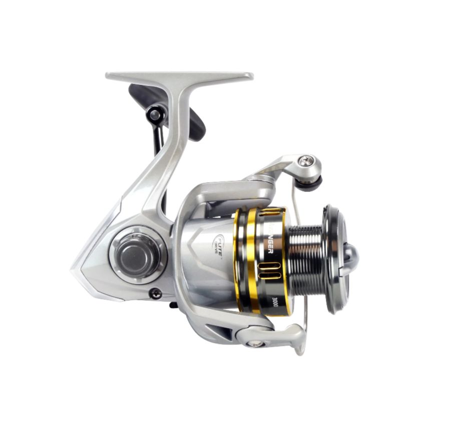Okuma Avenger AV-2500B spinning reel