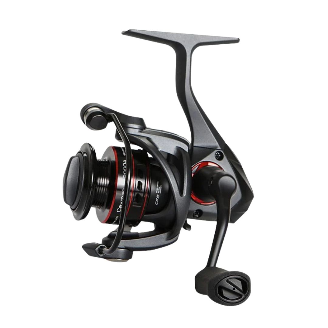 Okuma Ceymar C-2500A spinning reel