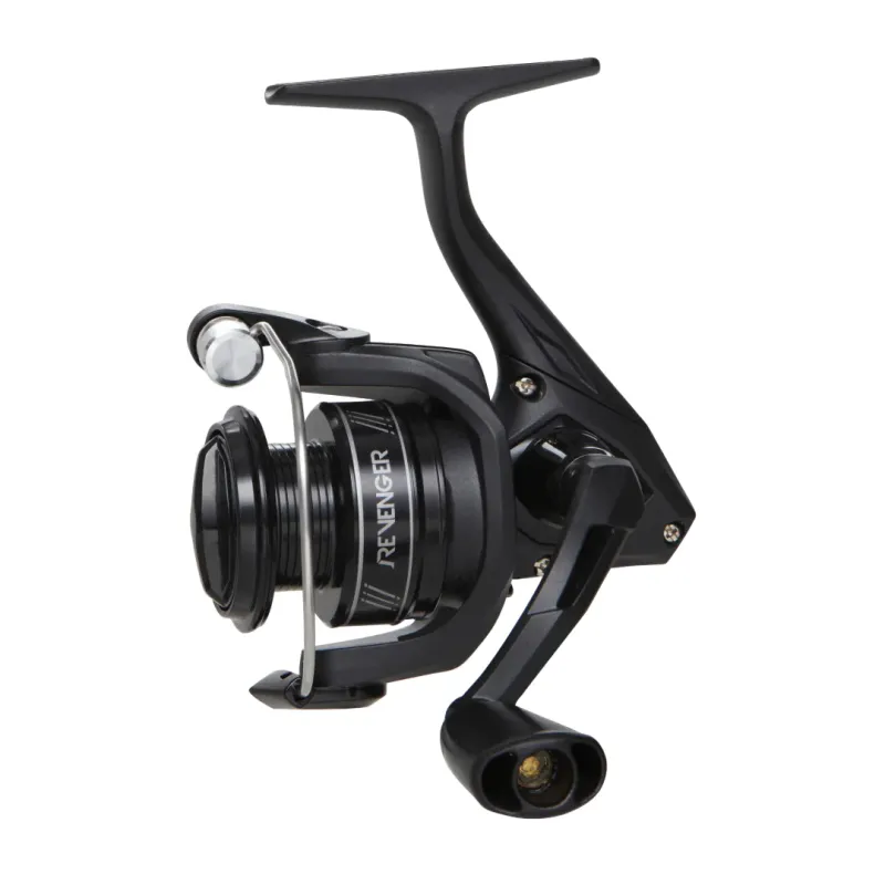 Okuma Revenger RV-3000A spinning reel