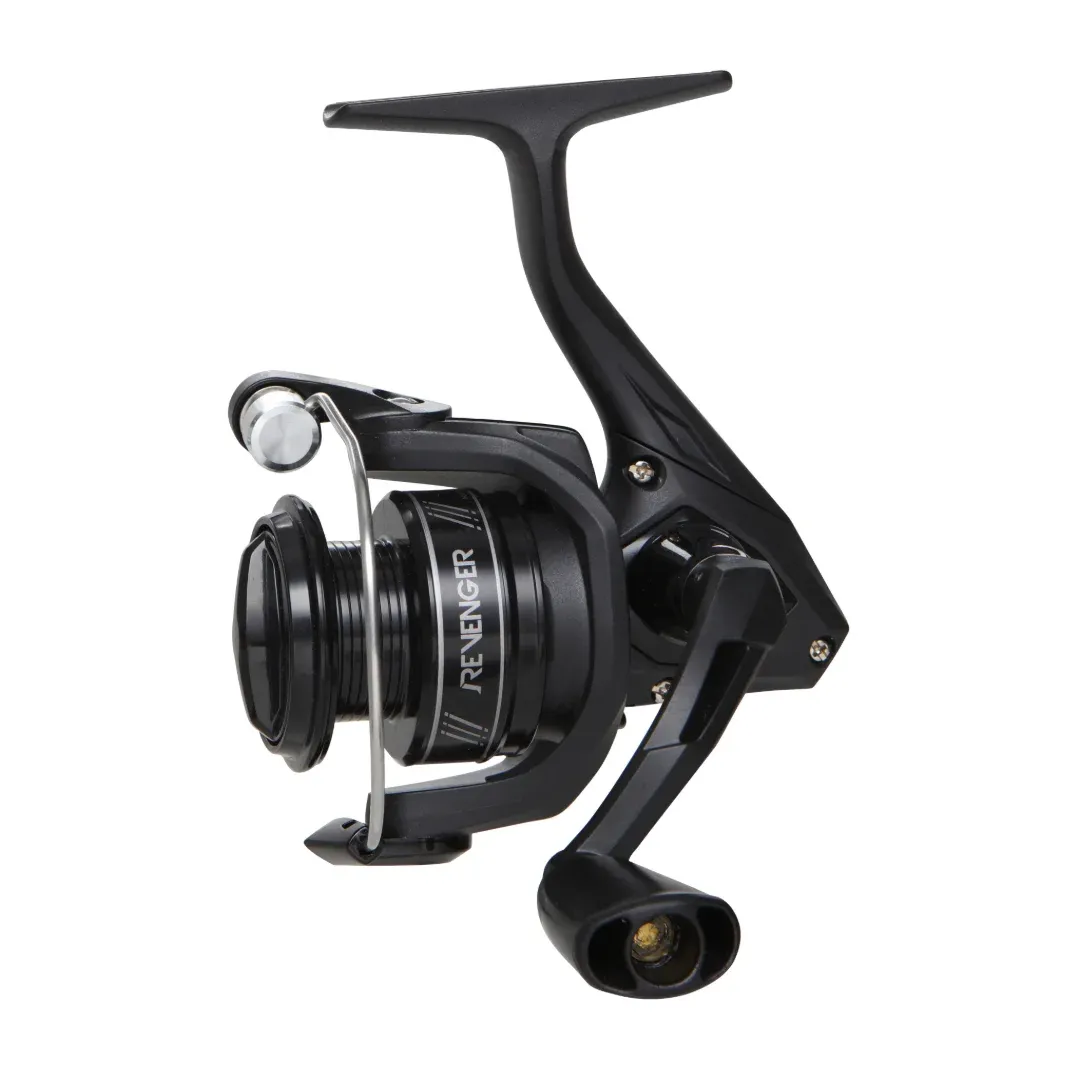 Okuma Revenger RV-4000A spinning reel