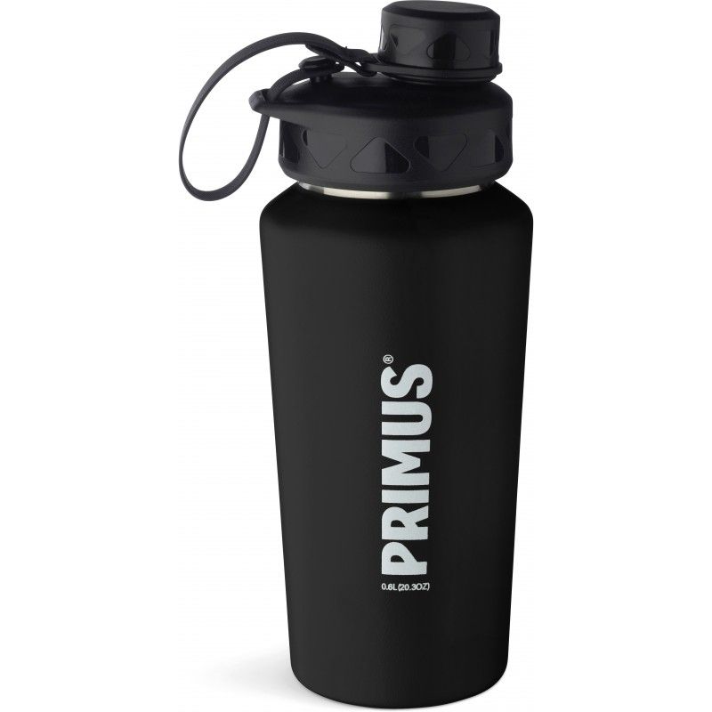 Primus TrailBottle Tritan Stainless Steel 0,6L water bottle