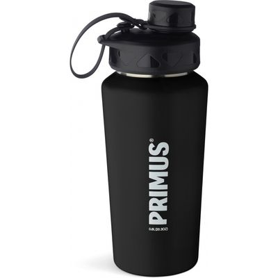 Primus TrailBottle Tritan Stainless Steel 0,6L water bottle