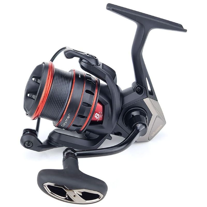 Okuma Ceymar HD 1000SA spinning reel