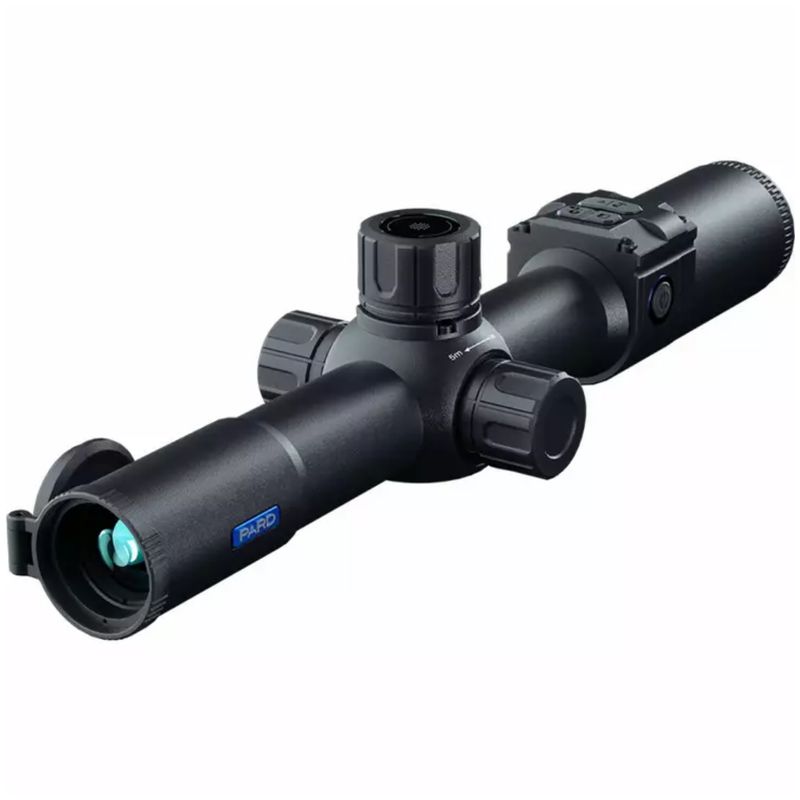 Pard Night Stalker Mini NSM-35 digital day &amp; night scope