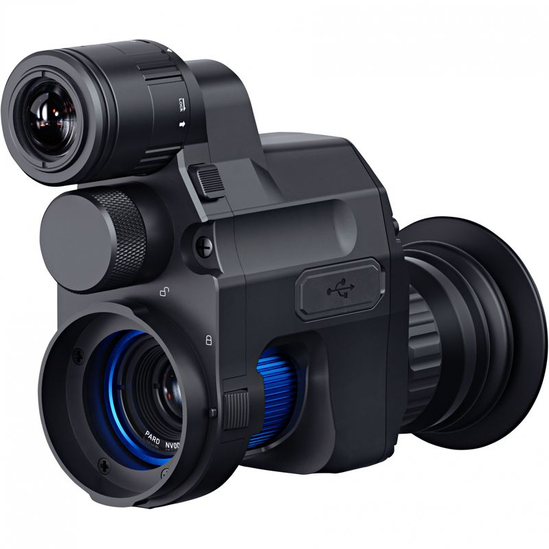 Pard NV007V2 Pro digital night vision monocular