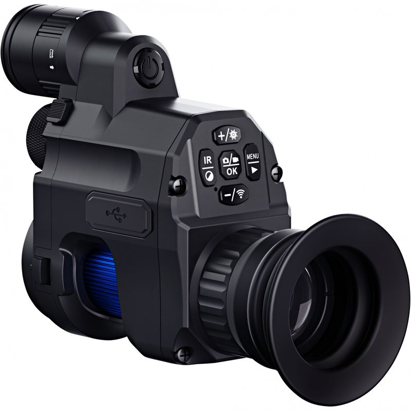 Pard NV007V2 Pro digital night vision monocular