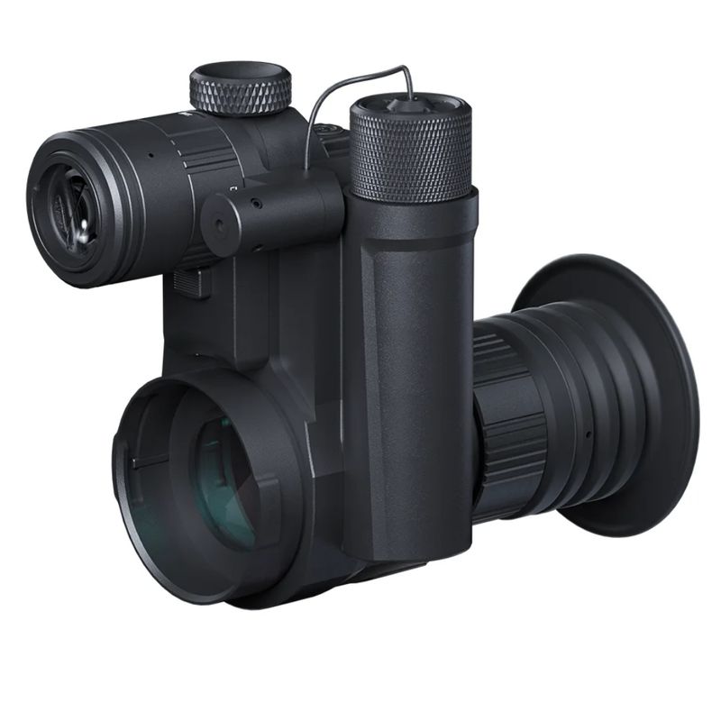 Pard NV007SP2 4K digital night vision monocular