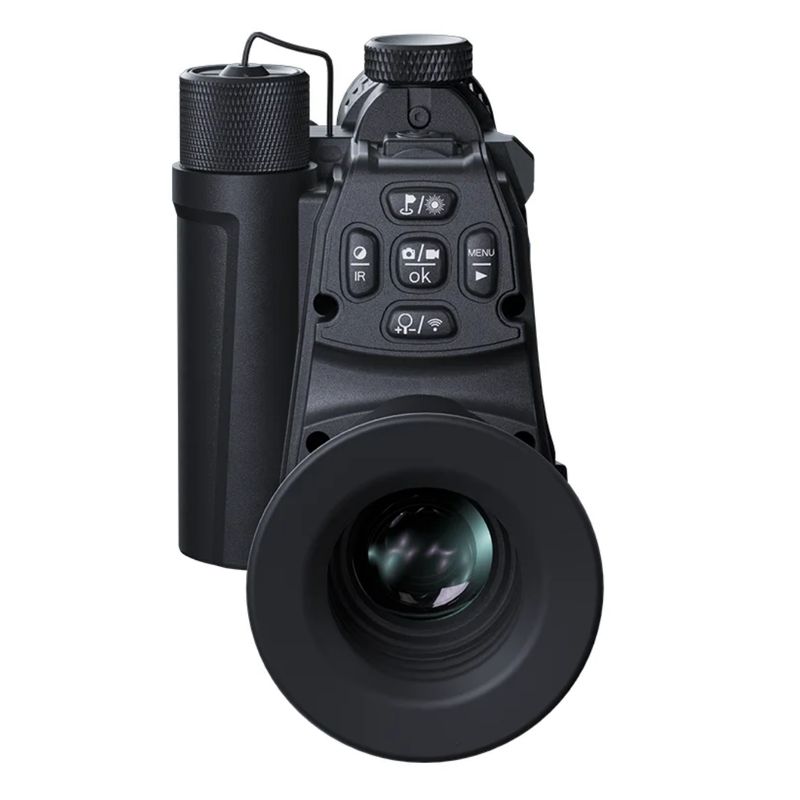 Pard NV007SP2 4K digital night vision monocular