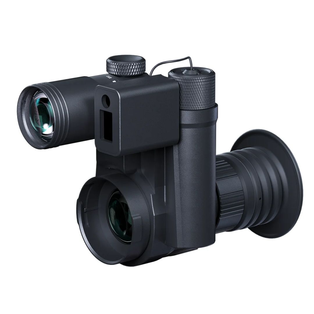 Pard NV007SP2 4K digital night vision monocular