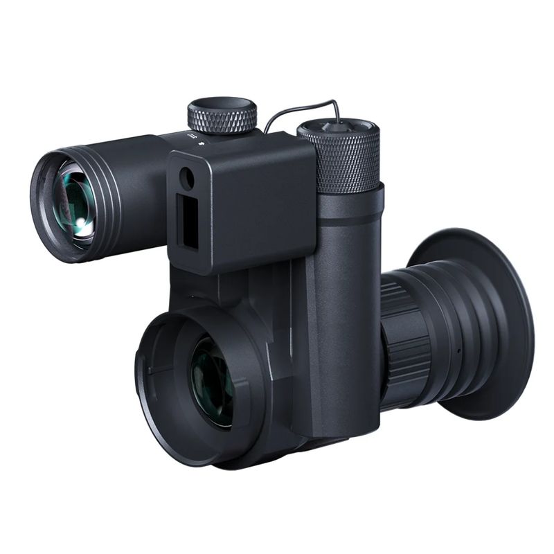 Pard NV007SP2 4K digital night vision monocular