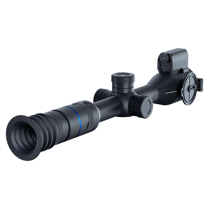 Pard Night Stalker 4K eX NS4E-70 digital day &amp; night scope