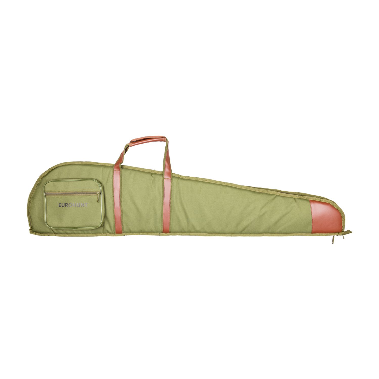 ​Eurohunt 125 cm double Rifle Case