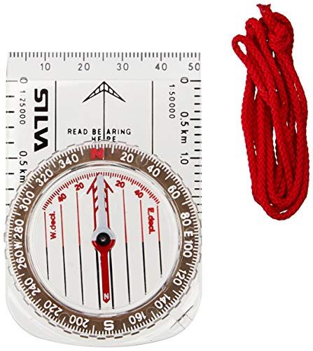 Silva Classic compass