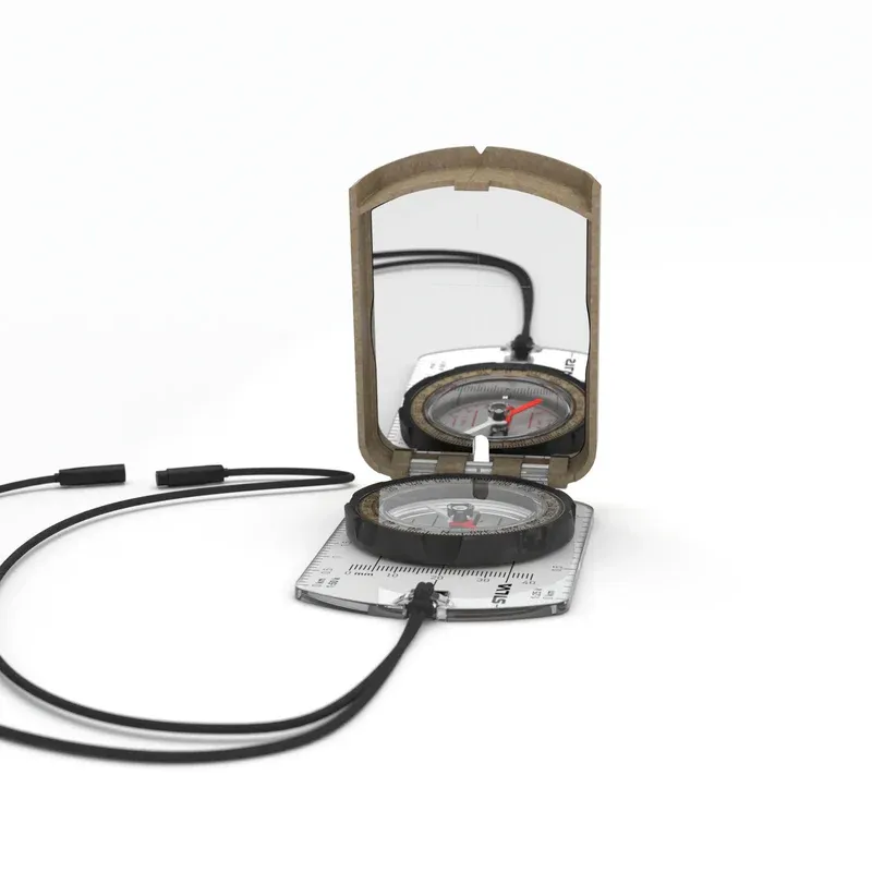 Silva Terra Ranger S compass