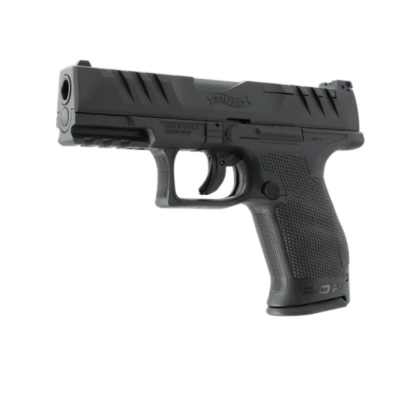 Walther PDP Compact 4" air pistol