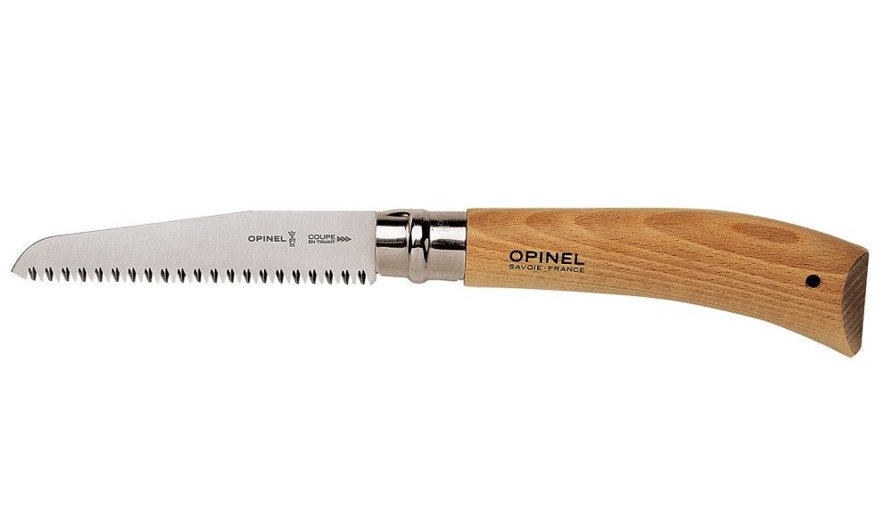 Opinel No.12 folding saw