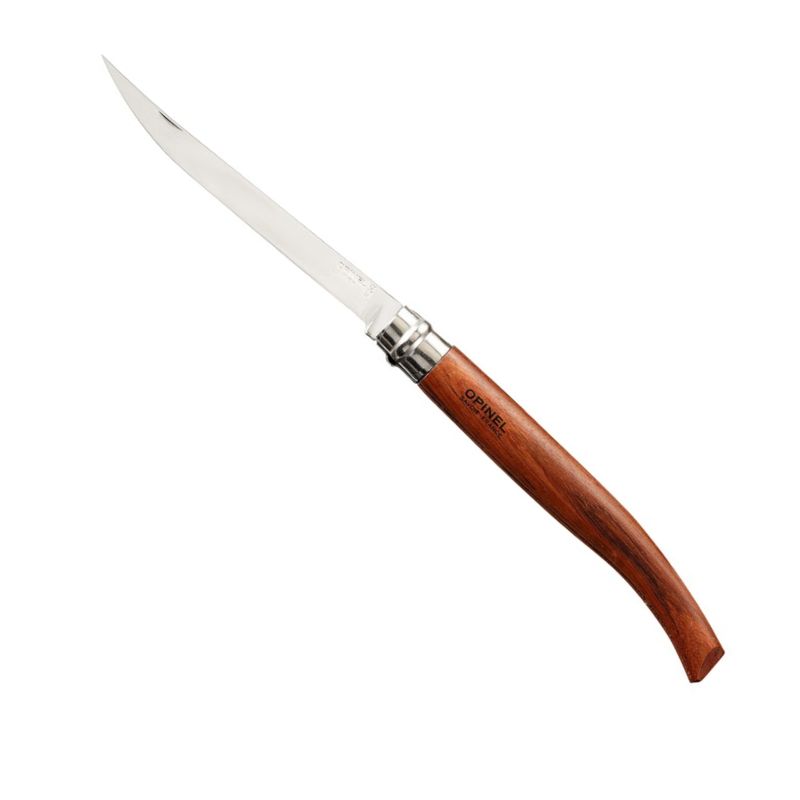 Opinel Slim Knife No.15 Bubinga