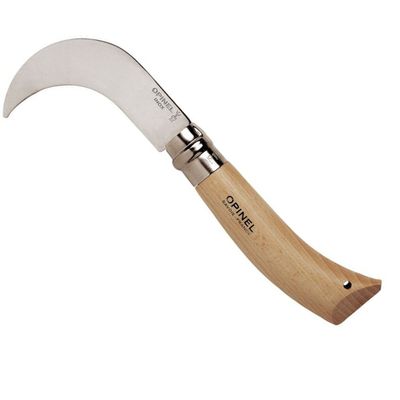 ​Прививочный нож Opinel No.8