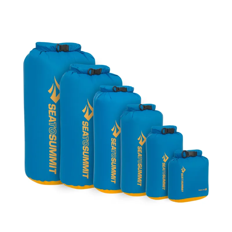 Sea to Summit Evac Dry Sack blue